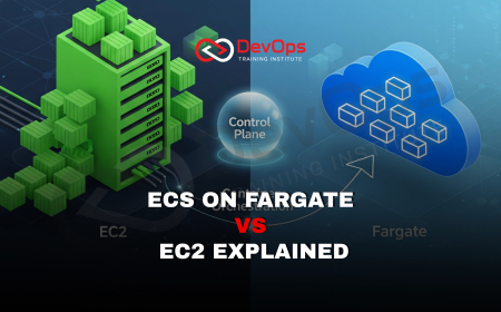 What Are the Pros and Cons of Using ECS with Fargate vs EC2?