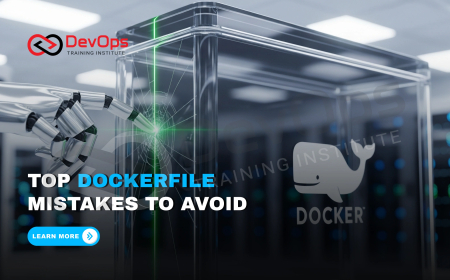 What Are the Most Common Mistakes in Dockerfile Configuration?