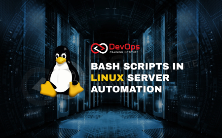 How Does Bash Scripting Simplify Automation on Linux Servers?