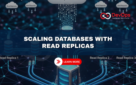 Why Are Read Replicas Essential in High-Traffic Database Architectures?