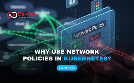 How Do Kubernetes Network Policies Help Secure Pod Communication?