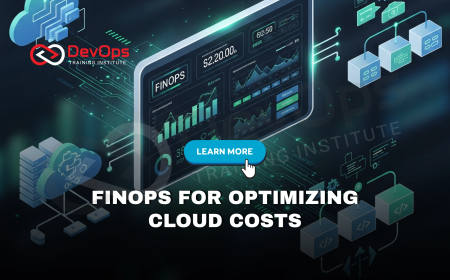How Does FinOps Help Optimize Cloud Spend in DevOps-Driven Teams?