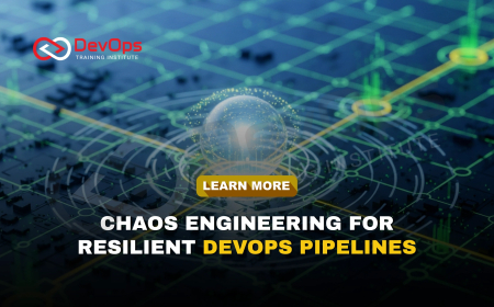 How Can Chaos Engineering Improve Resilience in DevOps Pipelines?