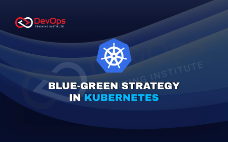 What Are the Best Practices for Blue-Green Deployment in Kubernetes?