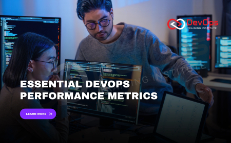 What Are the Top DevOps Metrics to Measure Team and System Performance?