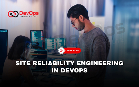 What Is the Role of SREs (Site Reliability Engineers) in DevOps Teams?