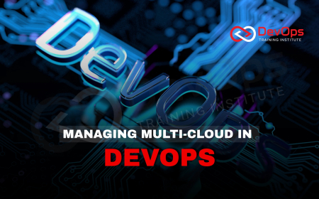 How Do You Manage Multi-Cloud Deployments in a DevOps Workflow?