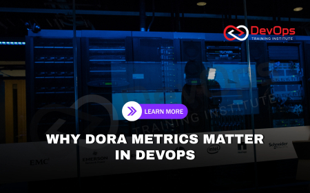 What Is the Value of DORA Metrics in Evaluating DevOps Maturity?