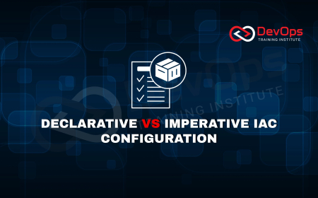 What’s the Difference Between Declarative and Imperative Configuration in IaC?