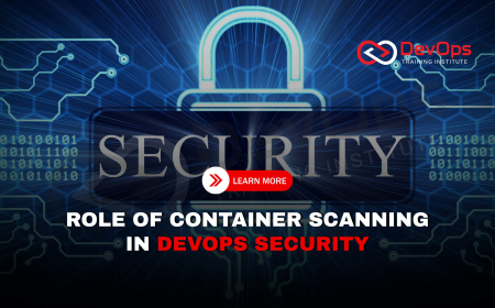 Why Are Container Scanning Tools Crucial in DevOps Security Pipelines?