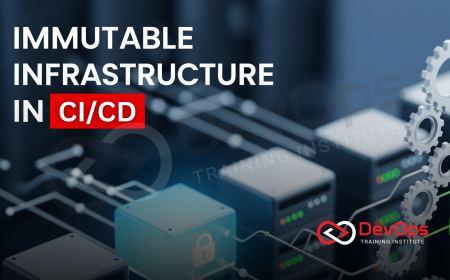 What Are the Pros and Cons of Immutable Infrastructure in CI/CD?