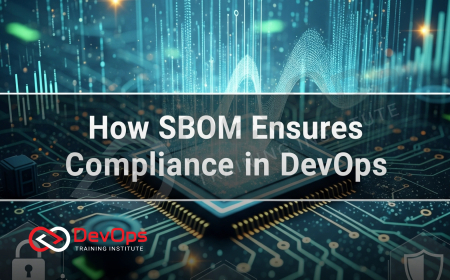 How Does SBOM (Software Bill of Materials) Support DevOps Compliance?