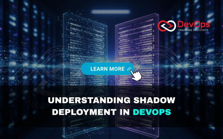 What Is Shadow Deployment and How Is It Used for Risk-Free Testing?