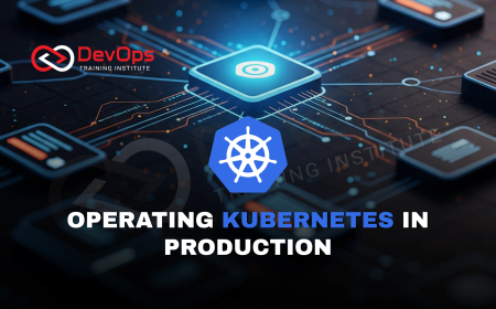 What Are the Challenges of Operating Kubernetes at Scale in Production?