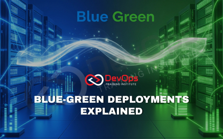 Why Are Blue-Green Deployments Often Used for Database Migration?