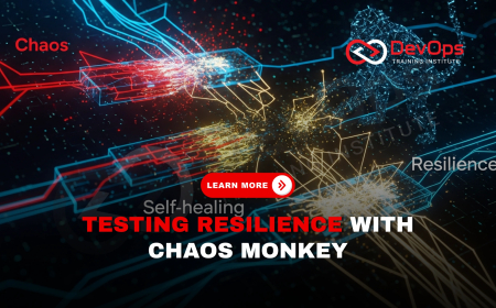 How Can Chaos Monkey Be Used to Test Infrastructure Resilience?
