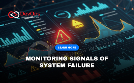 Which Monitoring Signals Best Indicate Imminent System Failure?