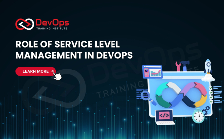 Where Does Service Level Management Fit into DevOps Feedback Loops?