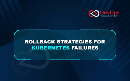 How Do DevOps Teams Safely Roll Back Failed Kubernetes Deployments?