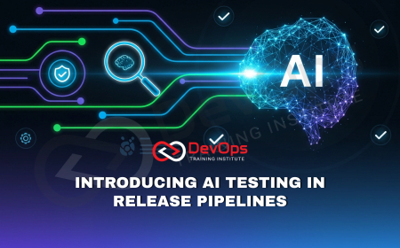 When Should AI-Powered Testing Be Introduced in Release Pipelines?