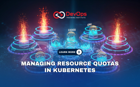 Who Is Accountable for Managing Kubernetes Resource Quotas?
