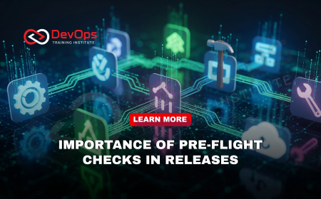 Why Are Pre-Flight Checks Essential Before Automated Releases?