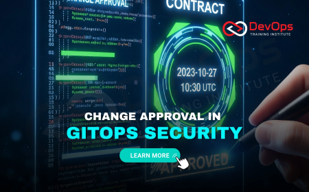 Who Approves Changes in GitOps-Driven Security Policies?