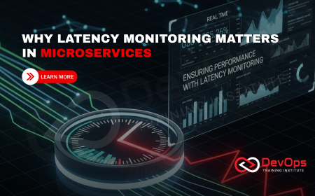 Why Is Latency Monitoring Vital in High-Volume Microservices?