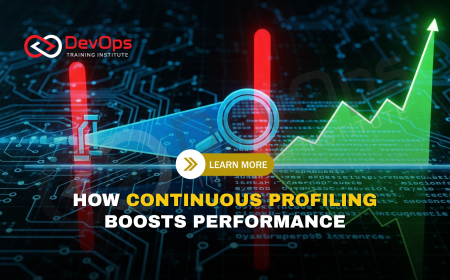 How Does Continuous Profiling Improve Performance Optimization in DevOps?