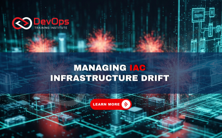 Who Is Responsible for Managing Infrastructure Drift in IaC Projects?
