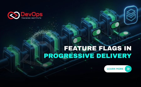 Why Are Feature Flags Essential for Progressive Delivery Models?