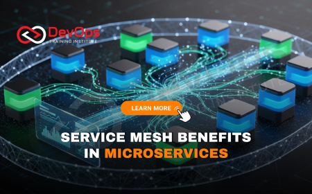 Where Do Service Meshes Add Maximum Value in Microservice Architecture?