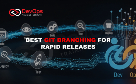 Which Git Branching Strategy Is Most Effective for Rapid Release Cycles?