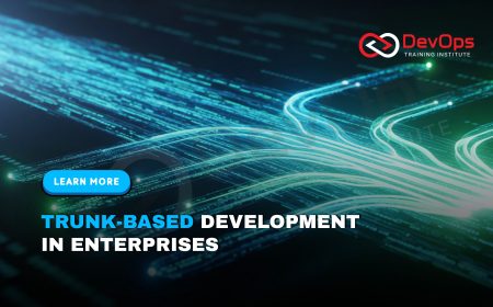 Who Benefits Most from Trunk-Based Development in Enterprise Environments?