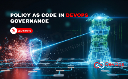How Does Policy as Code Strengthen Governance in DevOps Pipelines?