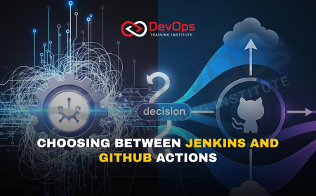What Are the Pros and Cons of Using Jenkins Versus GitHub Actions?