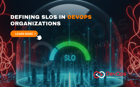 Who Should Define Service Level Objectives in a DevOps Organization?