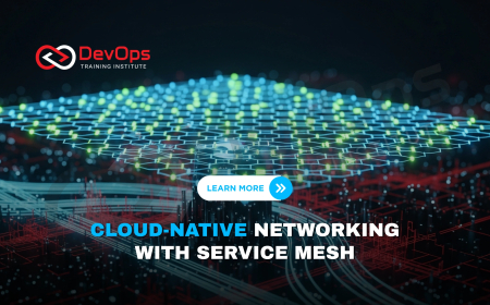 Which Service Mesh Tools Are Leading the Future of Cloud-Native Networking?