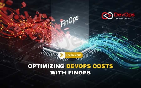 How Is FinOps Transforming Resource Allocation in DevOps Practices?