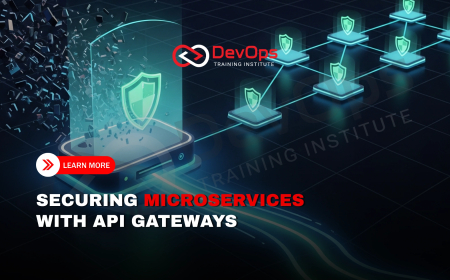 Where Do API Gateways Enhance Security in Microservices-Based DevOps?