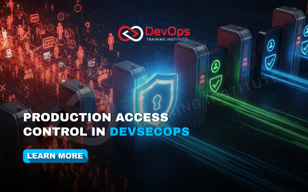 Who Should Control Access to Production in a DevSecOps Environment?