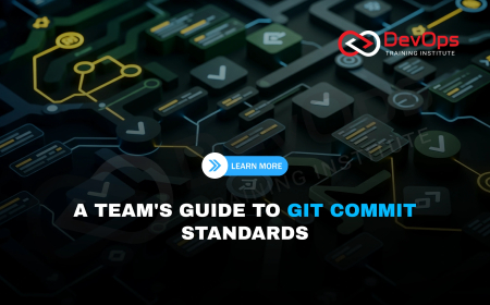 Who Should Be Involved in Defining Git Commit Standards in Teams?