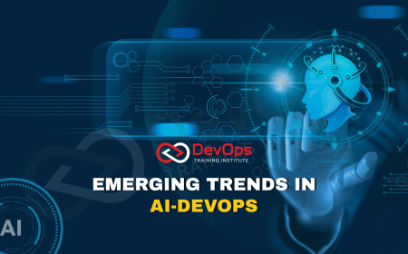 What Are the Emerging Trends in AI-Augmented DevOps Toolchains?