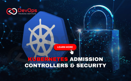 Where Do Kubernetes Admission Controllers Enforce Security Policies?
