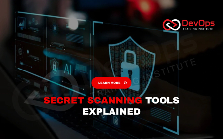 How Do Secret Scanning Tools Prevent Credential Leakage in Repos?