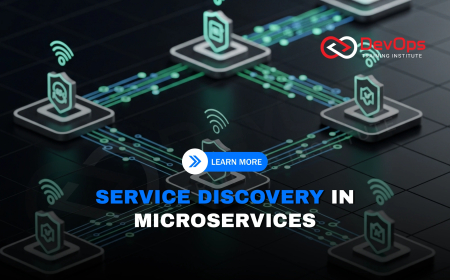 When Should You Use Service Discovery Instead of Static Endpoints in Microservices?