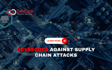 Where Can DevSecOps Integrations Prevent Supply Chain Attacks?