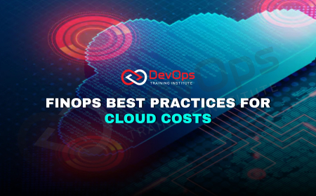 Which Cloud Cost Optimization Techniques Align with FinOps Best Practices?