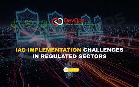 What Are the Challenges of Implementing IaC in Regulated Industries?