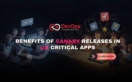 Why Are Canary Releases Ideal for User-Experience Sensitive Applications?
